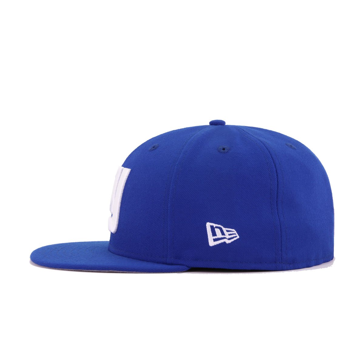 New York Giants Calming Blue New Era 59Fifty Fitted – minik Department store