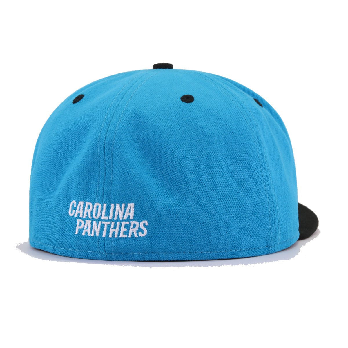 Carolina Panthers New Era 59FIFTY 7 1/8 NFL