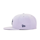 Dallas Cowboys Grey New Era 9Fifty Snapback