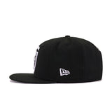 Las Vegas Raiders Black 2020 New Era 9Fifty Snapback