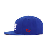 New York Giants Calming Blue Elemental New Era 9Fifty Snapback