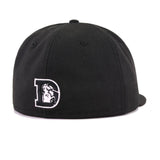 Denver Broncos Legacy Black New Era 59Fifty Fitted