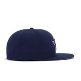 Dallas Cowboys Oceanside Blue New Era 59Fifty Fitted