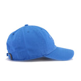 Detroit Lions Honolulu Blue 47 Brand Clean Up Dad Hat