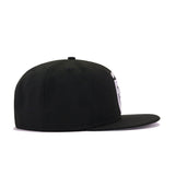 Las Vegas Raiders Black 2020 New Era 9Fifty Snapback