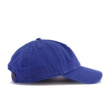 Indianapolis Colts Songbird Blue 47 Brand Clean Up Dad Hat