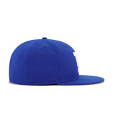 New York Giants Calming Blue New Era 59Fifty Fitted