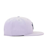 Dallas Cowboys Grey New Era 9Fifty Snapback
