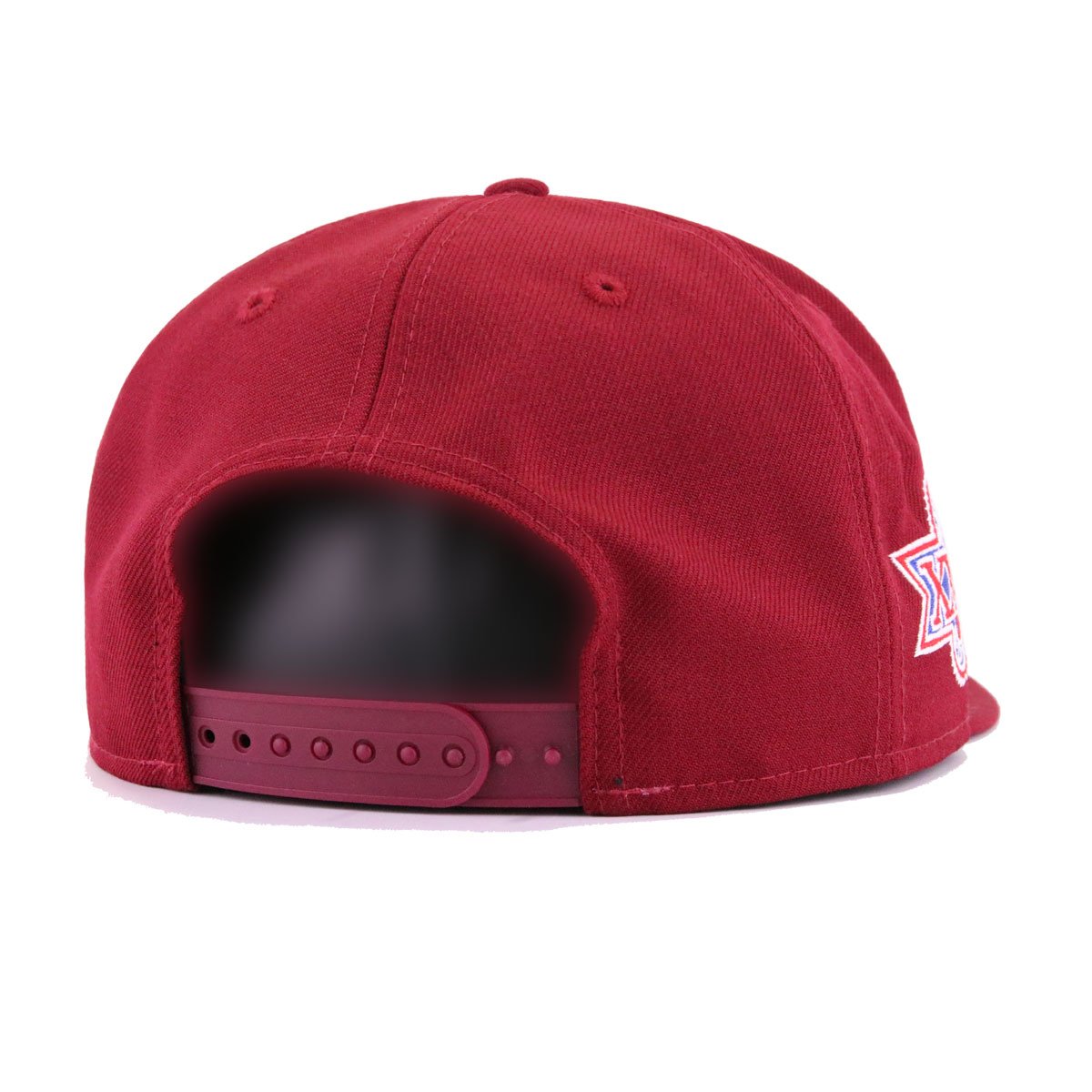 Shop New Era Washington Redskins Historic 9Fifty Snapback 11872928 red