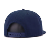 Dallas Cowboys Oceanside Blue New Era 9Fifty Snapback