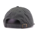 Chicago Bears Iron Grey 47 Brand Clean Up Dad Hat