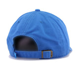 Detroit Lions Honolulu Blue 47 Brand Clean Up Dad Hat