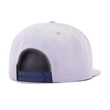 Dallas Cowboys Grey New Era 9Fifty Snapback