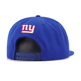 New York Giants Calming Blue Elemental New Era 9Fifty Snapback