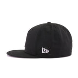 Denver Broncos Legacy Black New Era 59Fifty Fitted