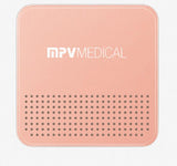 Multifunctional Home/Car Air Purifier, for Removing Formaldehyde, Purifying Air, Sterilizing & Deodorizing, for Home, Car & Office