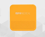 Multifunctional Home/Car Air Purifier, for Removing Formaldehyde, Purifying Air, Sterilizing & Deodorizing, for Home, Car & Office